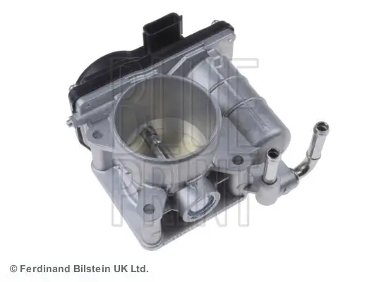 Drosselklappenstutzen BLUE PRINT ADN17415