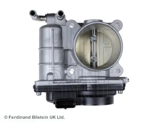 Drosselklappenstutzen BLUE PRINT ADN17415 Bild Drosselklappenstutzen BLUE PRINT ADN17415