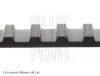 Zahnriemen BLUE PRINT ADN17504 Bild Zahnriemen BLUE PRINT ADN17504