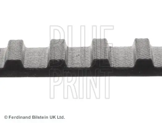 Zahnriemen BLUE PRINT ADN17504 Bild Zahnriemen BLUE PRINT ADN17504