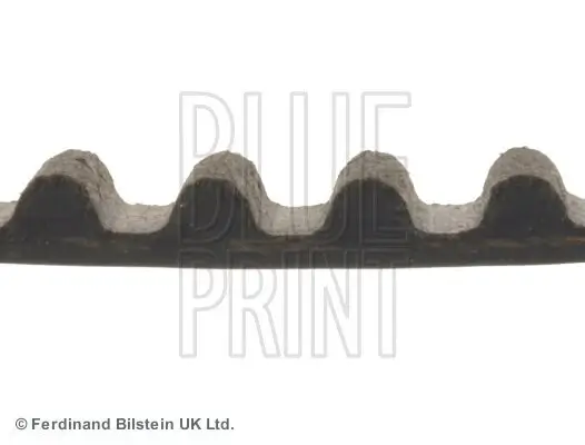 Zahnriemen BLUE PRINT ADN17538 Bild Zahnriemen BLUE PRINT ADN17538
