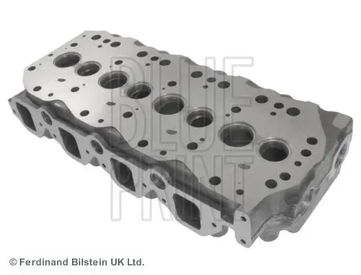 Riemenscheibe, Kurbelwelle BLUE PRINT ADN16131 Bild Riemenscheibe, Kurbelwelle BLUE PRINT ADN16131