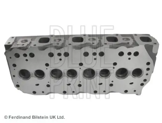 Riemenscheibe, Kurbelwelle BLUE PRINT ADN16131 Bild Riemenscheibe, Kurbelwelle BLUE PRINT ADN16131