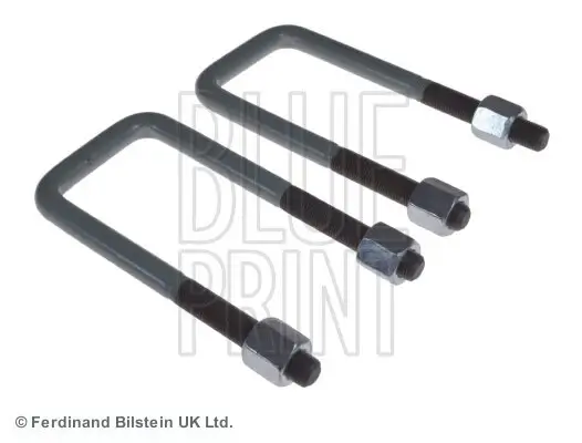 Federbride BLUE PRINT ADN180118 Bild Federbride BLUE PRINT ADN180118