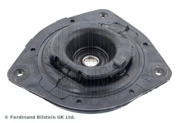 Federbeinstützlager Vorderachse links BLUE PRINT ADN180172