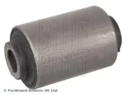 Lagerung, Lenker unten vorne Vorderachse links Vorderachse rechts BLUE PRINT ADN18072