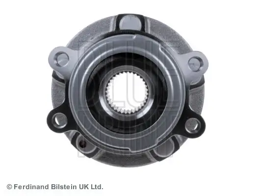 Radlagersatz Vorderachse links Vorderachse rechts BLUE PRINT ADN18260 Bild Radlagersatz Vorderachse links Vorderachse rechts BLUE PRINT ADN18260