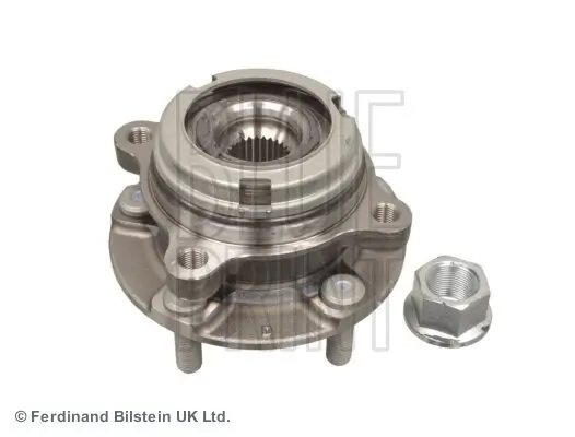 Radlagersatz Vorderachse BLUE PRINT ADN18271