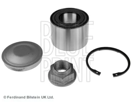 Radlagersatz BLUE PRINT ADN18345