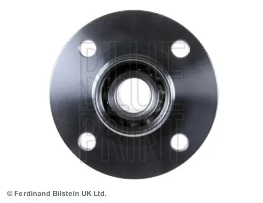 Radlagersatz Hinterachse BLUE PRINT ADN18353 Bild Radlagersatz Hinterachse BLUE PRINT ADN18353