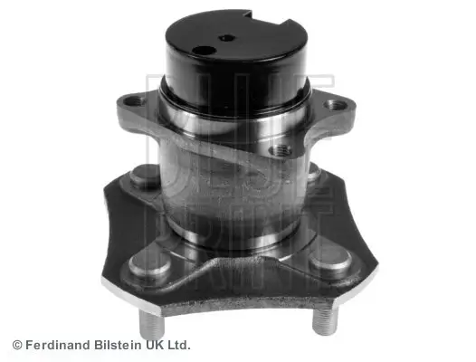 Radlagersatz Hinterachse BLUE PRINT ADN18373 Bild Radlagersatz Hinterachse BLUE PRINT ADN18373