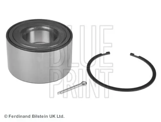 Radlagersatz Hinterachse BLUE PRINT ADN18375 Bild Radlagersatz Hinterachse BLUE PRINT ADN18375