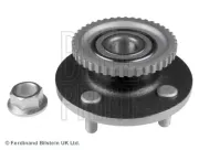 Radlagersatz Hinterachse BLUE PRINT ADN18376