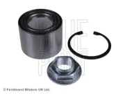 Radlagersatz Hinterachse BLUE PRINT ADN18385