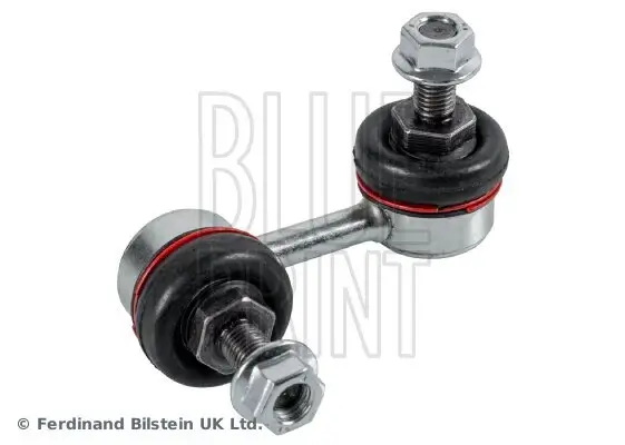 Stange/Strebe, Stabilisator Vorderachse rechts BLUE PRINT ADN185137