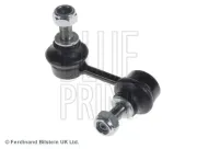 Stange/Strebe, Stabilisator Vorderachse links BLUE PRINT ADN18545