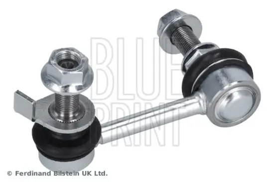 Stange/Strebe, Stabilisator Vorderachse links BLUE PRINT ADN18555 Bild Stange/Strebe, Stabilisator Vorderachse links BLUE PRINT ADN18555