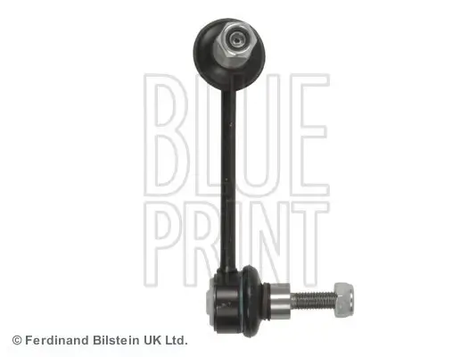 Stange/Strebe, Stabilisator Vorderachse links BLUE PRINT ADN18557
