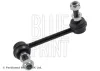 Stange/Strebe, Stabilisator Hinterachse links BLUE PRINT ADN18580