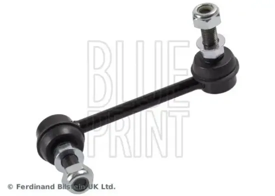 Stange/Strebe, Stabilisator Hinterachse links BLUE PRINT ADN18580 Bild Stange/Strebe, Stabilisator Hinterachse links BLUE PRINT ADN18580