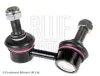Stange/Strebe, Stabilisator Vorderachse links BLUE PRINT ADN18593