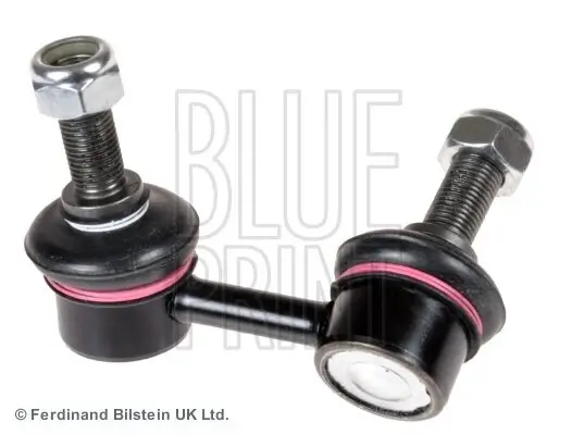 Stange/Strebe, Stabilisator Vorderachse links BLUE PRINT ADN18593 Bild Stange/Strebe, Stabilisator Vorderachse links BLUE PRINT ADN18593