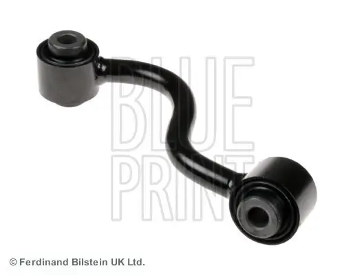 Stange/Strebe, Stabilisator Hinterachse links BLUE PRINT ADN18595