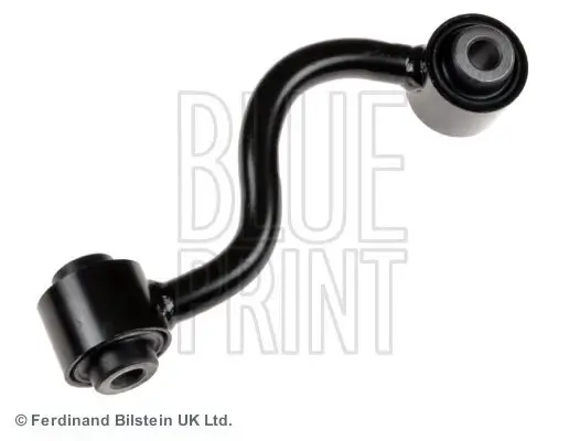 Stange/Strebe, Stabilisator Hinterachse rechts BLUE PRINT ADN18596