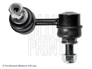 Stange/Strebe, Stabilisator Hinterachse links BLUE PRINT ADN18597