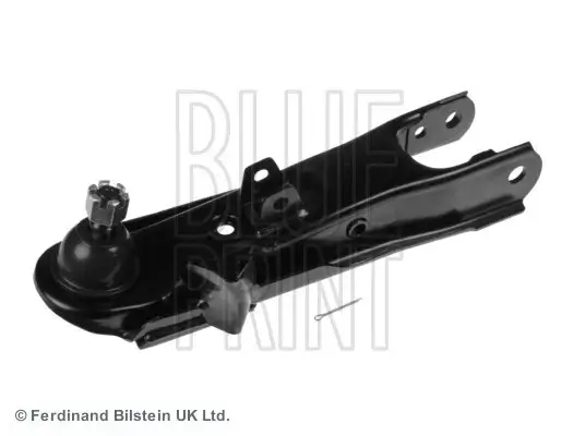 Lenker, Radaufhängung Vorderachse rechts unten BLUE PRINT ADN18667
