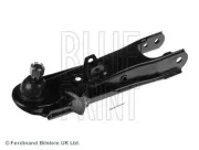 Lenker, Radaufhängung Vorderachse rechts unten BLUE PRINT ADN18667