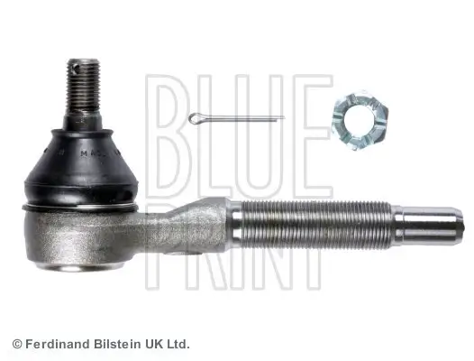 Spurstangenkopf Vorderachse links BLUE PRINT ADN187117