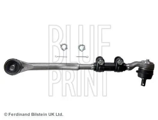 Spurstange Vorderachse links Vorderachse rechts BLUE PRINT ADN187126