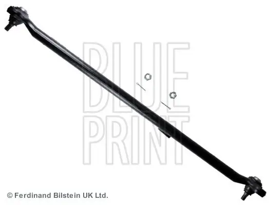 Spurstange Vorderachse mitte BLUE PRINT ADN187135 Bild Spurstange Vorderachse mitte BLUE PRINT ADN187135