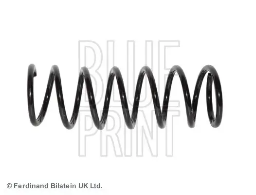 Fahrwerksfeder Vorderachse rechts BLUE PRINT ADN188390