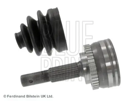 Gelenksatz, Antriebswelle radseitig Vorderachse BLUE PRINT ADN18946 Bild Gelenksatz, Antriebswelle radseitig Vorderachse BLUE PRINT ADN18946