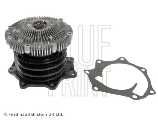 Wasserpumpe, Motorkühlung BLUE PRINT ADN19147 Bild Wasserpumpe, Motorkühlung BLUE PRINT ADN19147