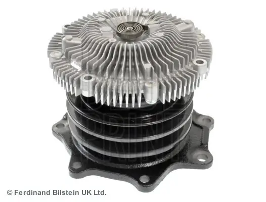 Wasserpumpe, Motorkühlung BLUE PRINT ADN19147 Bild Wasserpumpe, Motorkühlung BLUE PRINT ADN19147