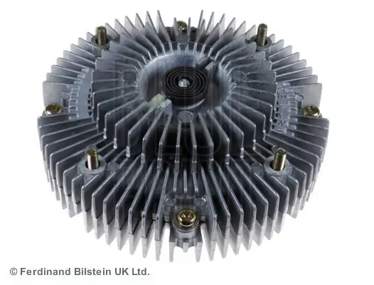 Kupplung, Kühlerlüfter BLUE PRINT ADN19194 Bild Kupplung, Kühlerlüfter BLUE PRINT ADN19194