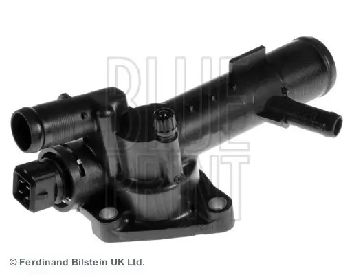 Thermostat, Kühlmittel BLUE PRINT ADN19236 Bild Thermostat, Kühlmittel BLUE PRINT ADN19236