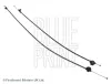 Heizklappenzug BLUE PRINT ADN19356