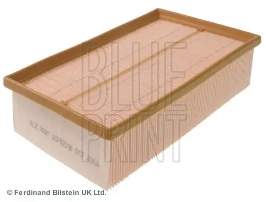 Luftfilter BLUE PRINT ADP152206 Bild Luftfilter BLUE PRINT ADP152206