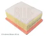 Luftfilter BLUE PRINT ADP152217 Bild Luftfilter BLUE PRINT ADP152217