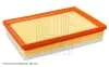 Luftfilter BLUE PRINT ADP152239