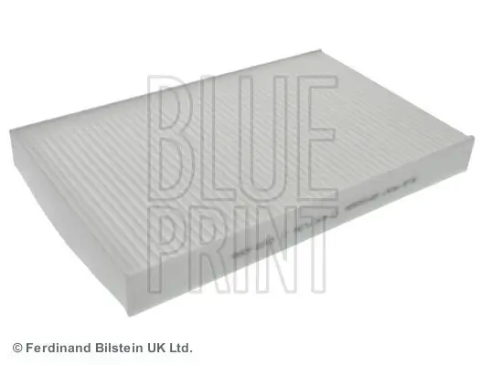 Filter, Innenraumluft BLUE PRINT ADP152509 Bild Filter, Innenraumluft BLUE PRINT ADP152509