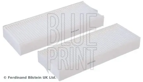 Filtersatz, Innenraumluft BLUE PRINT ADP152514 Bild Filtersatz, Innenraumluft BLUE PRINT ADP152514