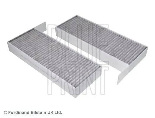 Filtersatz, Innenraumluft BLUE PRINT ADP152517 Bild Filtersatz, Innenraumluft BLUE PRINT ADP152517