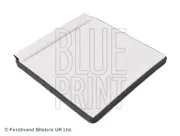 Filter, Innenraumluft BLUE PRINT ADP152522