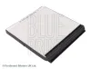 Filter, Innenraumluft BLUE PRINT ADP152522 Bild Filter, Innenraumluft BLUE PRINT ADP152522