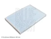 Filter, Innenraumluft BLUE PRINT ADP152526